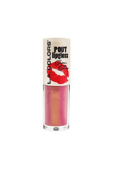 L.A Colors Pout Super Shine Nemlendiricili Işıltılı Dudak Parlatıcısı Pucker Up
