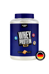 Proteinocean Bisküvili Whey Protein Protein Tozu 1.6 Kg