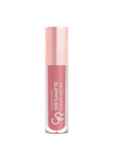 Golden Rose Soft Matte Creamy 108 Nemlendiricili Dudak Parlatıcısı Pembe
