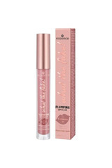 Essence Lip Filler Nemlendiricili Dolgunlaştırıcı Dudak Parlatıcısı Şeffaf