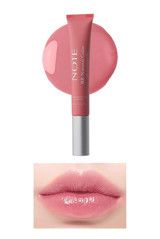 Note Bb Lip Corrector 03 Nemlendiricili Işıltılı Dudak Parlatıcısı Pembe