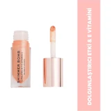 Revolution Shimmer Bomb Nemlendiricili Dolgunlaştırıcı Dudak Parlatıcısı Pembe