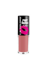 L.A Colors Pout Mat Lipgloss Işıltılı Dudak Parlatıcısı Let'S Kiss