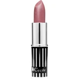 Cecile Classic Rouge 34 Nemlendiricili Işıltılı Dudak Parlatıcısı Gül Kurusu