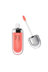 Kiko 3D Hydra 09 Nemlendiricili Dolgunlaştırıcı Işıltılı Dudak Parlatıcısı Soft Coral