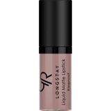 Golden Rose Longstay Liquid Matte No:10 Nemlendiricili Dudak Parlatıcısı Pembe