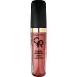Golden Rose Color Sensation Lipgloss 134 Nemlendiricili Dudak Parlatıcısı Kahverengi
