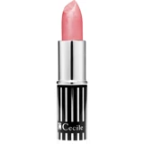 Cecile Classic Rouge 06 Nemlendiricili Işıltılı Dudak Parlatıcısı Pembe