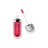 Kikomilano 3D Hydra 010 Nemlendiricili Dolgunlaştırıcı Işıltılı Dudak Parlatıcısı Sparkling Strawberry