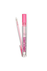 Show By Pastel Show Your Lumos Nemlendiricili Dolgunlaştırıcı Işıltılı Dudak Parlatıcısı Clear