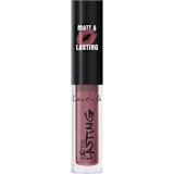 Lovely Extra Lasting No:5 Dudak Parlatıcısı Koyu Gül Kurusu