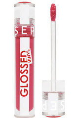 Sephora Glossed Vinyl 09 Nemlendiricili Işıltılı Dudak Parlatıcısı Addictive Coral