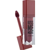 Flormar Kiss Me More Tattoo 007 
 Nemlendiricili Dudak Parlatıcısı Bordo