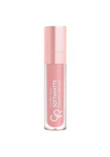 Golden Rose Soft Matte Creamy 105 Nemlendiricili Dudak Parlatıcısı Toz Pembe