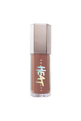 Fenty Beauty Fenty Glow Heat Nemlendiricili Dudak Parlatıcısı Açık Bordo