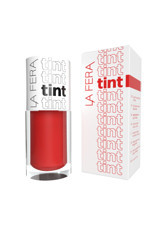 La Fera Tint 04 Nemlendiricili Işıltılı Dudak Parlatıcısı Kırmızı