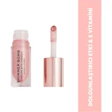 Revolution Shimmer Bomb Nemlendiricili Dudak Parlatıcısı Pembe