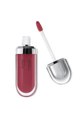 Kiko 3D Hydra 21 Nemlendiricili Dolgunlaştırıcı Işıltılı Dudak Parlatıcısı Brun Rose