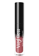 Golden Rose Vinyl Gloss 09 Nemlendiricili Işıltılı Dudak Parlatıcısı Şeftali Pembe