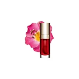 Clarins Comfort Oil 08 Nemlendiricili Işıltılı Dudak Parlatıcısı Strawberry