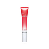 Clarins Milky Mousse 01 Nemlendiricili Dudak Parlatıcısı Strawberry