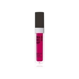 Make Up Factory Mat Lip Fluid 45 Dudak Parlatıcısı Pembe
