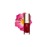 Clarins Comfort Oil 03 Nemlendiricili Işıltılı Dudak Parlatıcısı Cherry
