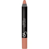 Golden Rose Matte Crayon No:26 Nemlendiricili Dudak Parlatıcısı Pembe