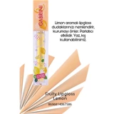 Gabrini Fruity Nemlendiricili Dudak Parlatıcısı Lemon