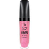 Golden Rose Color Sensation No: 110 Nemlendiricili Dudak Parlatıcısı Pembe