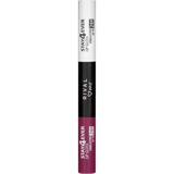 Rival Stay4Ever 01 Nemlendiricili Işıltılı Dudak Parlatıcısı Deep Magenta