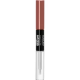 Deborah Milano Absolute Lasting 09 Nemlendiricili Işıltılı Dudak Parlatıcısı Kahverengi