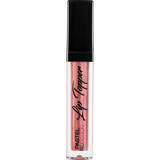Pastel Lip Topper No:306 Nemlendiricili Işıltılı Dudak Parlatıcısı Pembe