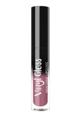 Golden Rose Vinyl Gloss 08 Nemlendiricili Işıltılı Dudak Parlatıcısı Gül Kurusu