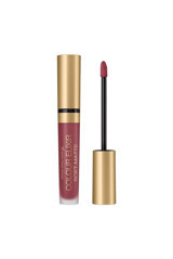 Max Factor Colour Elixir Matte 015 Nemlendiricili Dudak Parlatıcısı Rose Dust