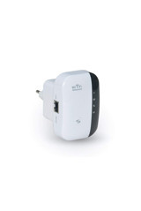 Gomax GMX1017102 2.4 Ghz 300 Mbps Kablosuz İç Mekan Priz Router Access Point Repeater