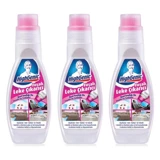 Highgenic Fırçalı Sıvı Leke Çıkarıcı 3x200 ml