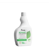 Homm Bitkisel Sıvı Leke Çıkarıcı 750 ml