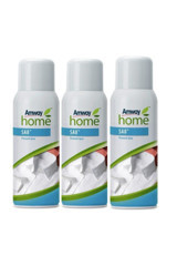 Amway Sa8 Sıvı Leke Çıkarıcı 3x400 ml