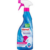 Domol Oxi Güç Sıvı Leke Çıkarıcı 750 ml
