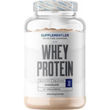Supplementlercom Muzlu Whey Protein Protein Tozu 1 Kg