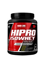 Hardline Hipro Whey İsolate Aromasız İzole Protein Protein Tozu 908 Gr