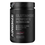 Kingsize Glutamine Powder Aromasız Protein Tozu