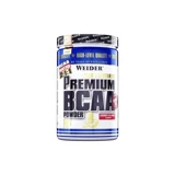 Weider Premium Bcaa Kirazlı-Hindistan Cevizli Protein Tozu 500 Gr
