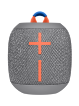 Ultimate Ears Ears Wonderboom 2 Taşınabilir Su Geçirmez 87 dB Bluetooth Hopörler Gri