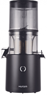 Hurom H300E 150 W Siyah Katı Meyve Sıkacağı