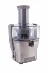 Karaca Maxvit 1501 1500 W 750 ml Gri Katı Meyve Sıkacağı