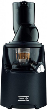 Kuvings EVO820 240 W Siyah Katı Meyve Sıkacağı