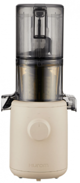 Hurom H310A 150 W 220 ml Krem Katı Meyve Sıkacağı