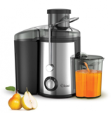 Kiwi KJ 1904 600 W 500 ml İnox Katı Meyve Sıkacağı
